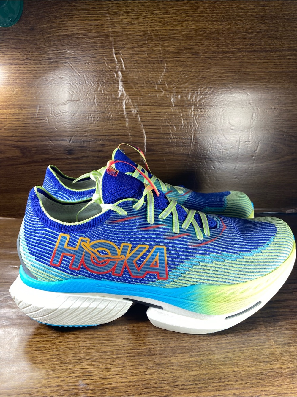 Hoka Cielo v1 Mens shoe size 13
